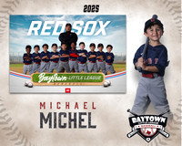 TB_ Red Sox_Michel_Michael_BAY28833_MM