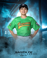 MINORS_BANANAS_Bowman_Noah_SF110615_DUGOUT