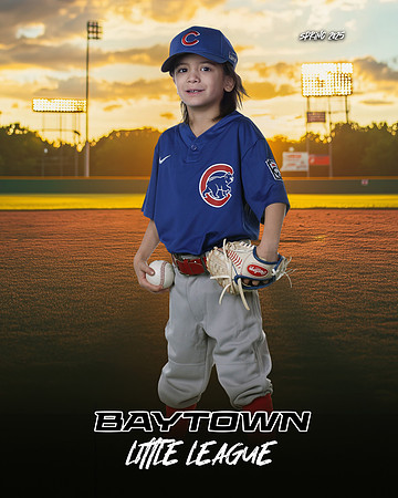M3_ Cubs_Gonzalez_Rael Virlan_BAY12295_SUNSHINE