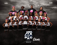 BIG CHEER TEAM PHOTO
