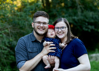 FAMILY BRADSHAW