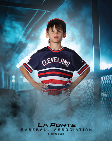 10U_Mustang_Indians_Strickland_William_LP011529_DUGOUT