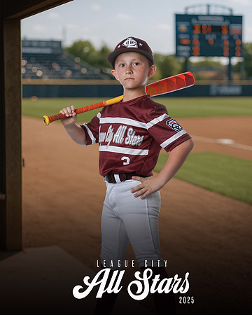 9U Maroon_Clarkson_Benjamin_MAG10559_DUGOUT