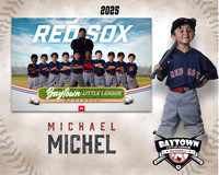 TB_ Red Sox_Michel_Michael_BAY28835_MM