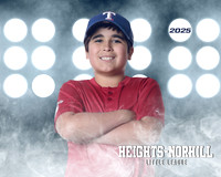 MAJORS_RANGERS_Valdez_Luke_HN022354_LIT
