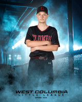 SENIOR BLACK_Keller_Lucas_WC010801_DUGOUT_