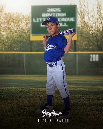 M3_ Dodgers_Gonzalez Estrada_Lucas_BAY13587_SIGN