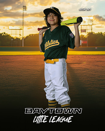 MJR_Athletics_ESTRADA_RICARDO_BAY20231_SUNSHINE