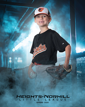 PW_ORIOLES_Gilmore_Grayson_HN021315_DUGOUT