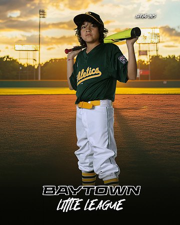 MJR_Athletics_ESTRADA_RICARDO_BAY20232_SUNSHINE