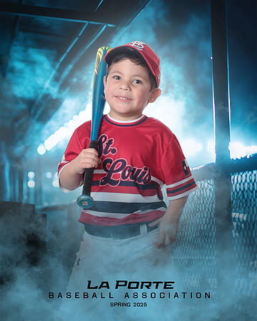 4U_Foal_Cardinals_Totten_William_LP022582_DUGOUT