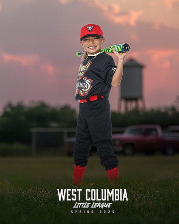 JR MINOR CHIHUAHUAS_Tapia_Liam_WC010864_TRUCKS_