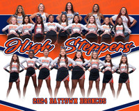 POMCHEER TEAM PHOTO