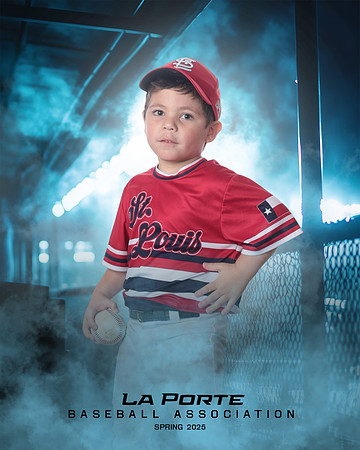 4U_Foal_Cardinals_Totten_William_LP022585_DUGOUT
