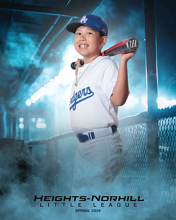 MINORS_DODGERS_Villanueva_Romeo_HN022179_DUGOUT