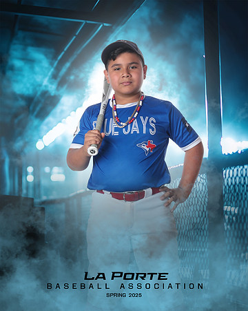 10U_Mustang_Blue Jays_Garcia_Jose_LP023964_DUGOUT
