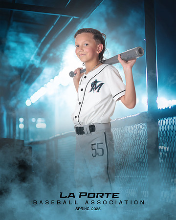 8U_Pinto_Marlins_Barber_Brandon_LP023655_DUGOUT