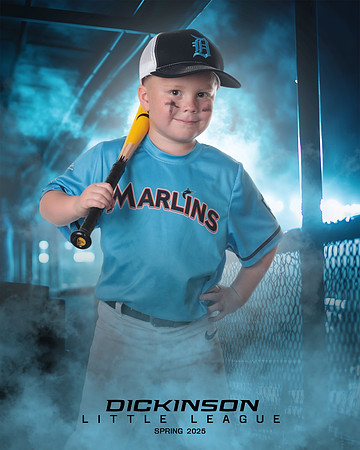 CP5U_ MARLINS_Cline_Paxton_DLL29798_DUGOUT