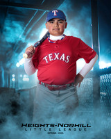 MAJORS_RANGERS_Perez IV_Ernesto_HN021921_DUGOUT