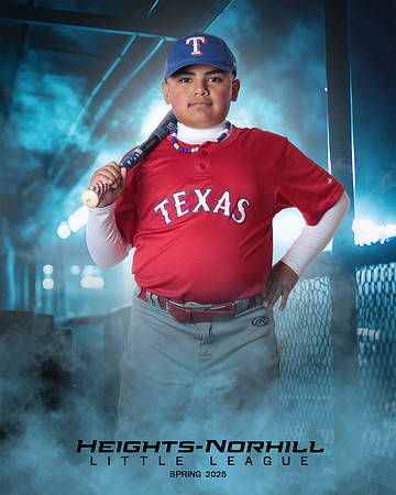 MAJORS_RANGERS_Perez IV_Ernesto_HN021921_DUGOUT