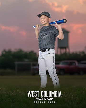 MINORS METS_Duchaney_Desmond_WC010905_TRUCKS_