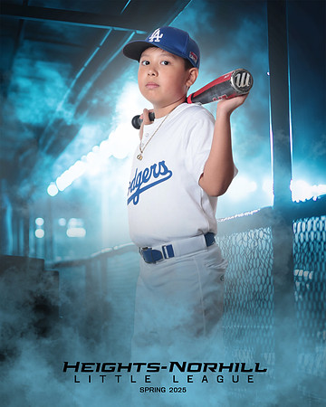 MINORS_DODGERS_Villanueva_Romeo_HN022180_DUGOUT