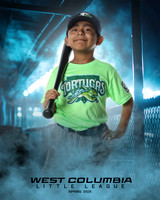 TB TORTUGAS_Barroso_Xzavier_WC010171_DUGOUT_