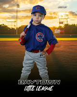 M3_ Cubs_Arana Mendoza_NOAH_BAY12260_SUNSHINE