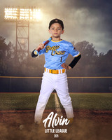 MINORS_BREWERS 10U_Ibarra_Justin_CAM12295_FIELDLIGHTS
