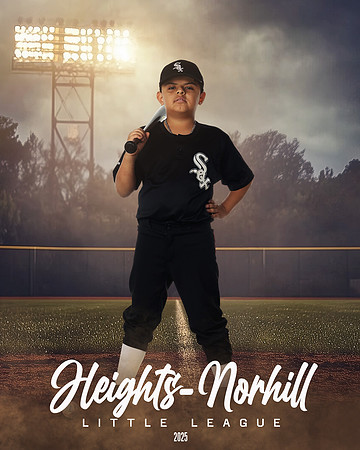 MINORS_WHITESOX_Gonzales_Jayden_HN011381_FIELDLIGHTS