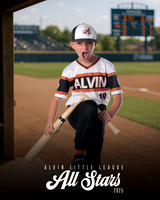 9U ORANGE_Lewis_Blake_MAG23561_DUGOUT