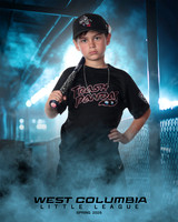 JR MINOR TRASH PANDAS_Gartman_Wyatt_IMGL7375_DUGOUT_