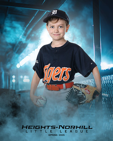 PW_TIGERS_Dees_Archer_HN010102_DUGOUT