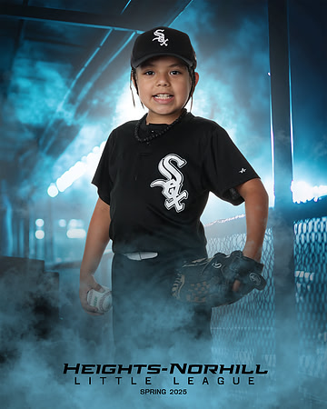 MINORS_WHITESOX_Hernandez_Nicolas_HN011459_DUGOUT