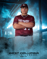 SENIOR MAROON_Henry_Regan_IMGL7474_DUGOUT_