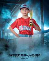 MINORS MARLINS_Kersting_Remington_IMGL7637_DUGOUT_