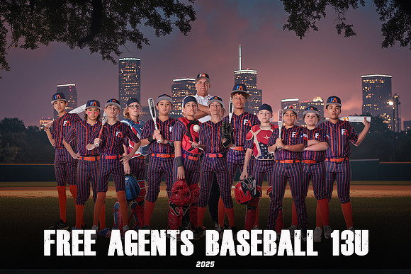 12U TEAM PHOTO