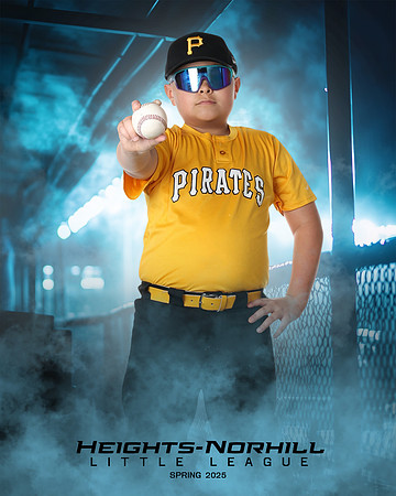 MAJORS_PIRATES_Hendon_Bentley_HN010707_DUGOUT