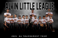 8U TOURNAMENT TEAM PHOTO