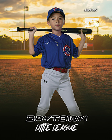 M3_ Cubs_Ramos_Adrian_BAY12237_SUNSHINE