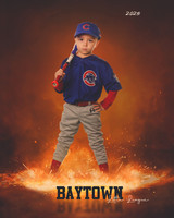 M3_ Cubs_Arana Mendoza_NOAH_BAY12260_ROF