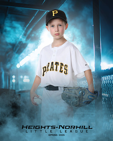 PW_PIRATES_Sheridan_Walter_HN011144_DUGOUT