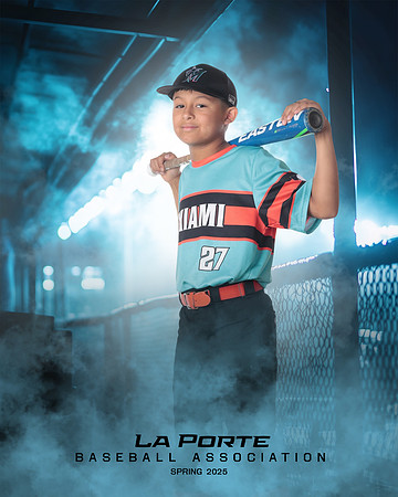 10U_Mustang_Marlins_Cavazos_Jeremiah_LP024030_DUGOUT