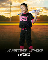 8U_Dugout Divas_Pena_Isabella_143A4697_SUNSHINE