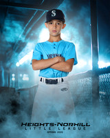 MINORS_MARINERS_Anello_Cosimo_HN010372_DUGOUT