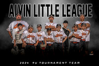 9U TOURNAMENT TEAM PHOTO