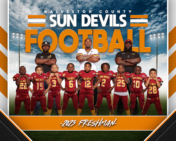 SUNDEVILS FR Team