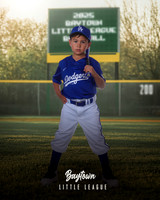 M3_ Dodgers_Gonzalez Estrada_Lucas_BAY13585_SIGN