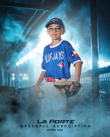 10U_Mustang_Blue Jays_Perez_Angelus_LP023905_DUGOUT