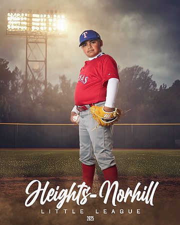MAJORS_RANGERS_Perez IV_Ernesto_HN021925_FIELDLIGHTS